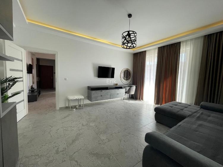 Elena Theodorini (1km de centru) - 5