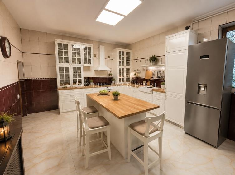 Vila Premium Podul Grand Giulesti 790.000 Euro - 5