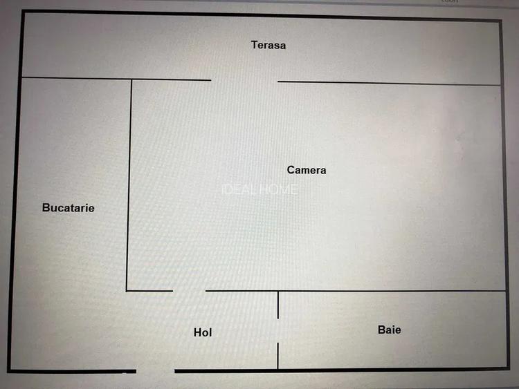 Apartament 37 mp, bloc 2011, etaj intermediar, in Marasti! - 8