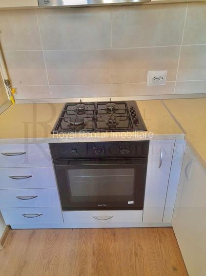 Apartament 2 camere | Modern | Parcare subterană | Disponibil imediat - 8