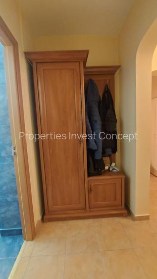 Apartament 2 camere, decomandat mobilat si utilat, complet, et 3 - 12