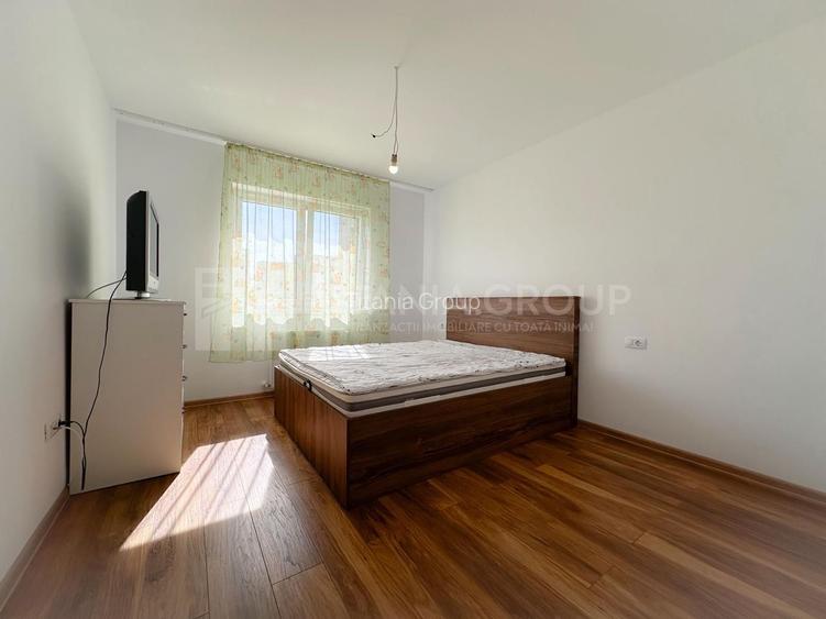 Apartament 2 camere,  decomandat, 2 locuri parcare, Tractorul - 5