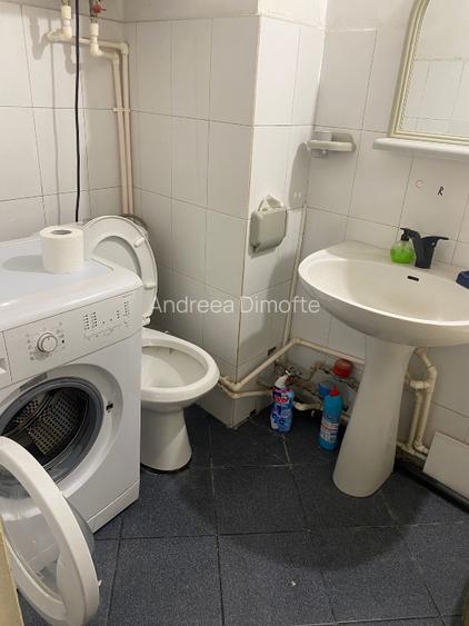 Apartament 1 camera Ultracentral Bd. Independentei - Direct proprietar - 7