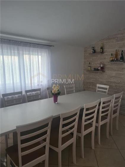 Sanmihaiul Roman- toate utilitatile- mobilata si utilata - 12