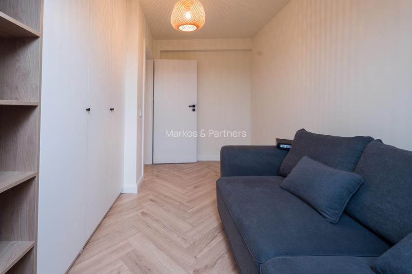 Apartament cu 3 camere I Mobilat și utilat I Florești - 15