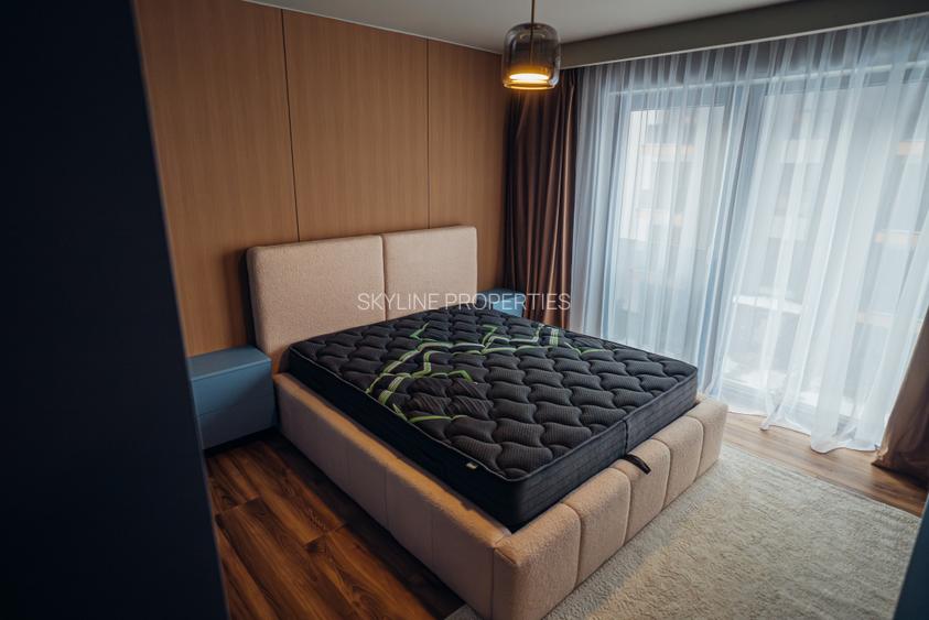 De Vânzare apartament premium cu 2 camere | Comision 0% | Între Lacuri Residence - 12