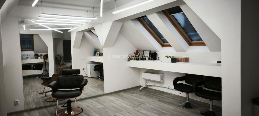 Spațiu comercial strada Gheorghe Doja - 2