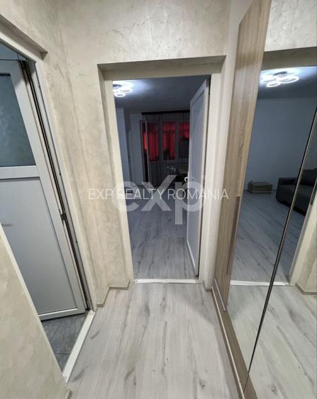 Garsoniera de vanzare, Craiovei - 2