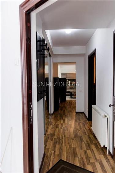 Apartament 2 camere cu terasa superba de 27mp Herastrau-Nordului - 10