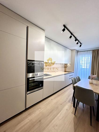 Apartament PREMIUM 3 camere  – Zona Eroilor, Florești - 2