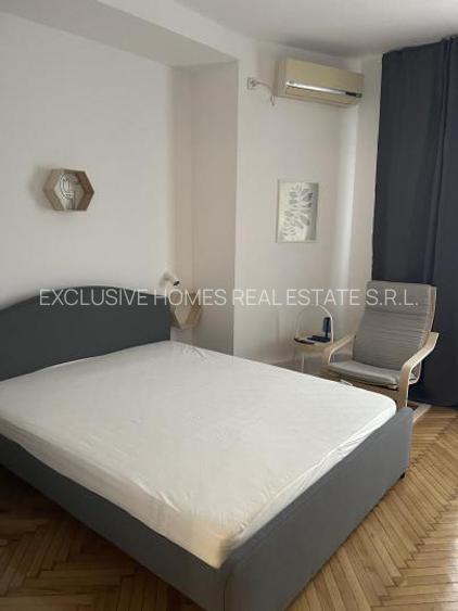 2 camere cu centrala proprie Sala Palatului - 6