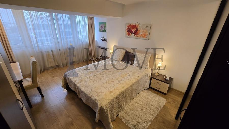 REZERVAT - Piata Victoriei-langa Guvern-4 CAMERE-mobilat si utilat - 37