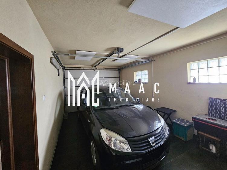 Casă Individuală  | 236 mp utili | Garaj | Cartier Tilisca - 17