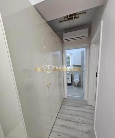 3 Camere de vanzare | Popesti Leordeni | Metrou | Centrala | 57mp - 6