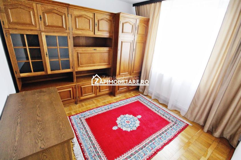 Poli 2 - Zona BT - Ap4 camere - Etaj 2 - - 5