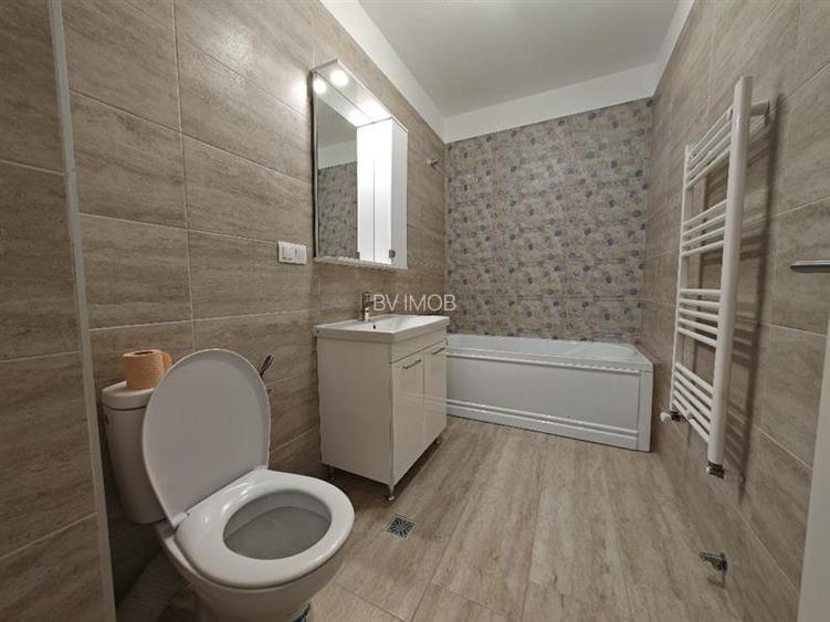 Inchiriem Garsoniera, Moderna, Decomandata, Sanpetru Residence - 10