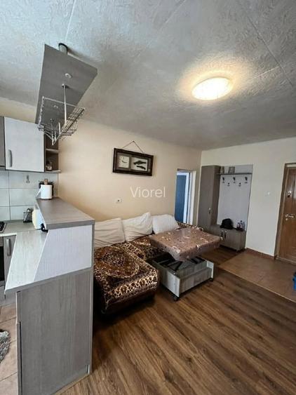 Apartament 2 camere 1 baie  - 5