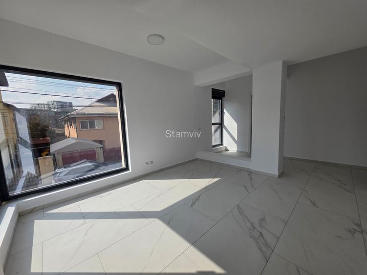 Apartament cu 4 camere de inchirat in zona Aviatiei - 6