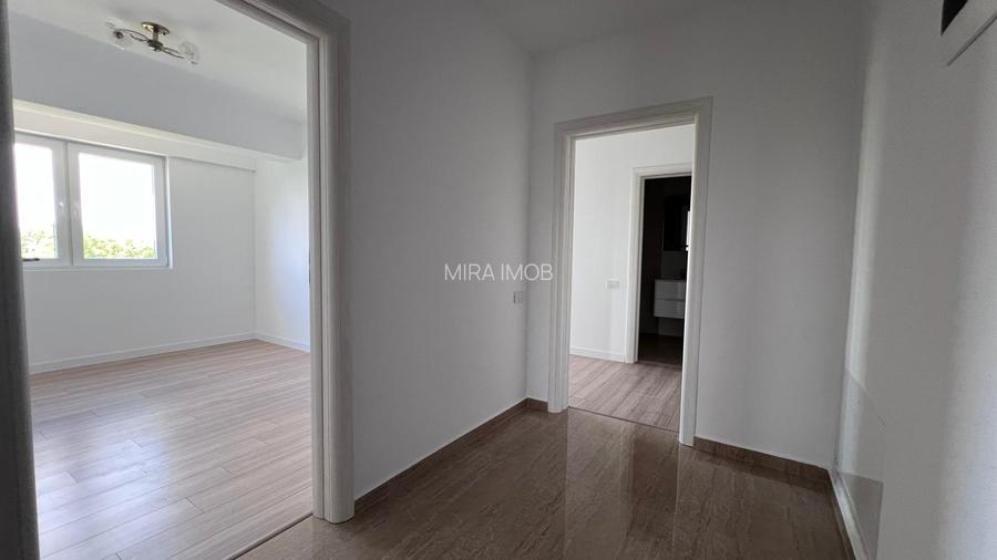 Apartament modern 3 camere | NELocuit | Încălzire în pardoseală | 84 mp - 13