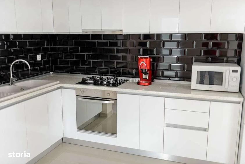 Apartament 2 camere Manstur cu parcare - 3