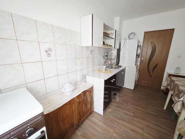 Apartament 3 camere de închiriat - Vasile Aaron - 8
