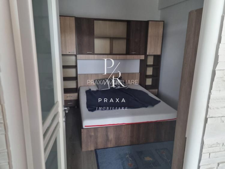 Apartament de 3 camere, 55 mp, terasa de 25 ,parcare, zona Vivo - 7