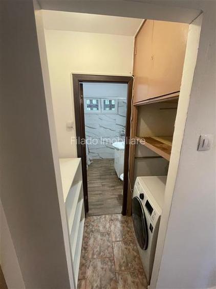 Apartament 4 camere Metrou Titan - 11