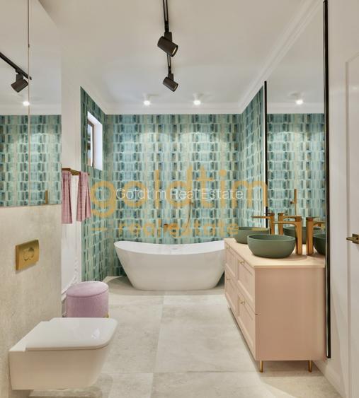 AVIATIEI/VILA INDIVIDUALA/MODERNA/LUX/ZONA LINISTITA - 5