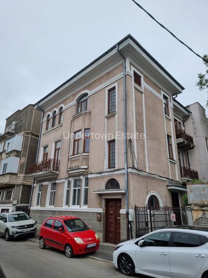 Etaj Vilă Interbelică – Investiție Centrală Calea Călărașilor / Hala Traian - 34