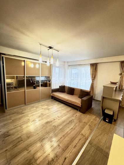 Apartament 2 camere de închiriat – Cantemir, bloc nou, pet friendly - 7