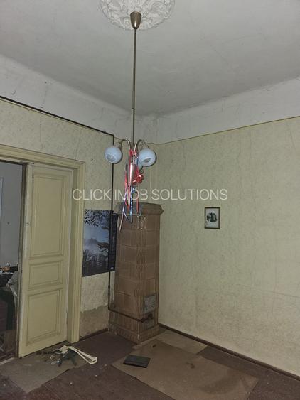 Hala Traian- singur curte- renovabila/demolabila - 5