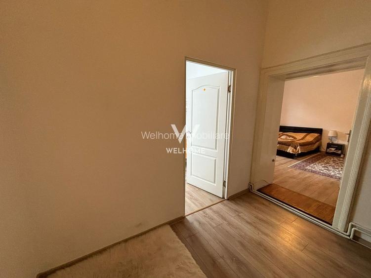 Apartament superb 3 camere ,langa Filarmonica Sibiu - 6