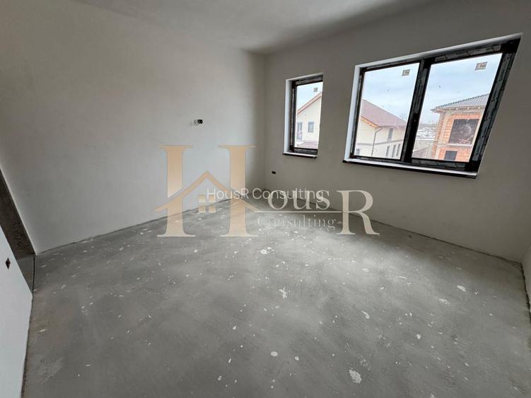 Casa Individuala la Padure.Compartimentata excelent.Garaj - 9