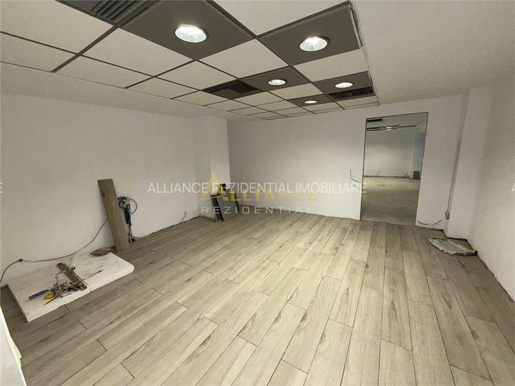 Spatiu comercial de vanzare Bd. Marasesti, zona Tineretului - 8