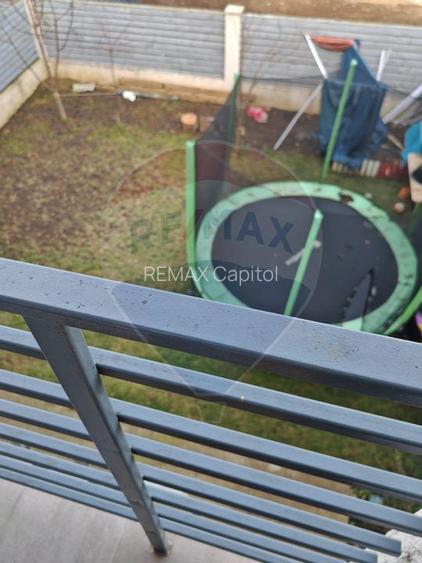 Casă / Vilă cu 4 camere de închiriat - 20