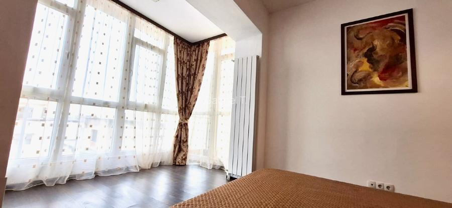 Închiriere  - 2 camere spațios - bloc nou - 3 minute de Metrou Iancului - 11