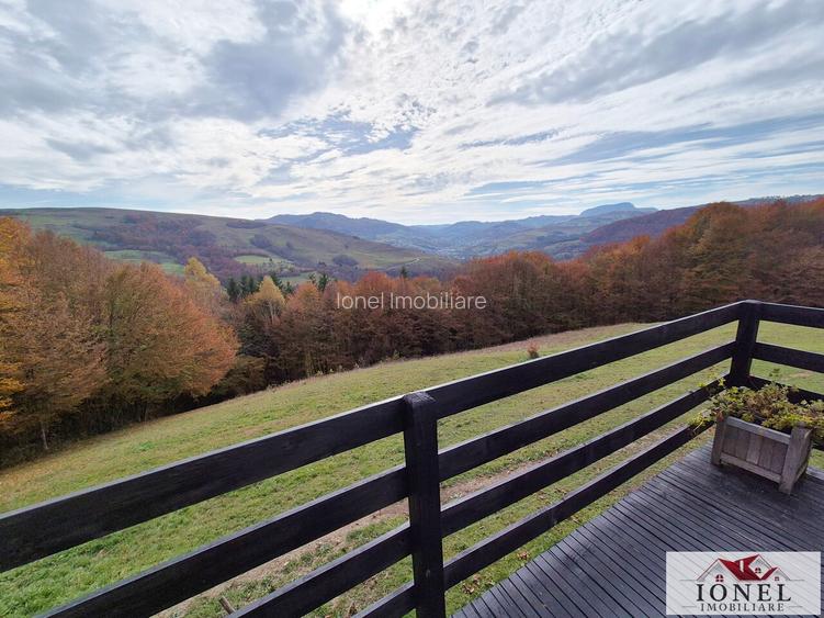 Casa in Muntii Apuseni cu 114.144 mp teren - 9