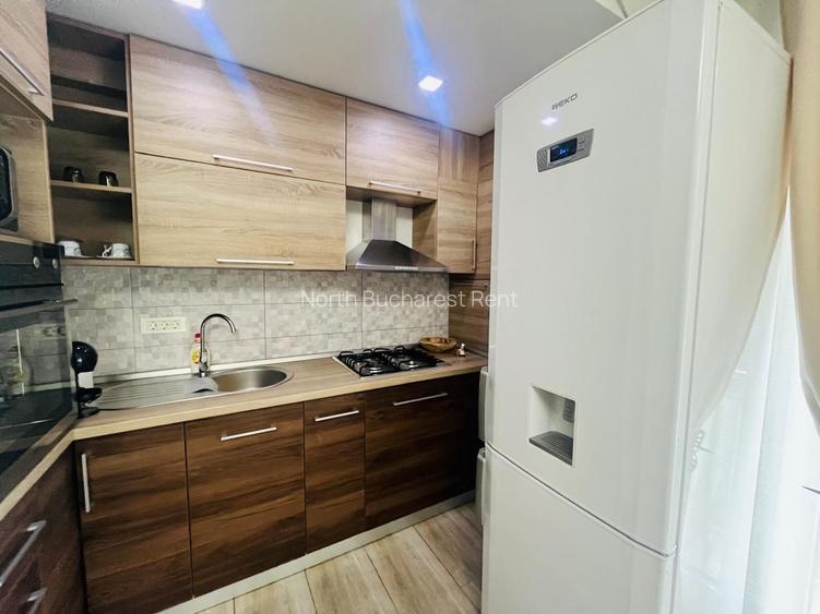 Apartament 2 Camere ,Metrou Piata Victoriei - 4