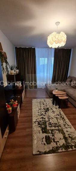 2 Camere - 54MP | Stradal - Lângă Metrou Gorjului - 9