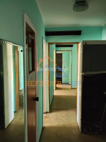 Tineretului – 3 camere decomandat, 70 mp, etaj 5/10, lângă Palatul Na& - 8