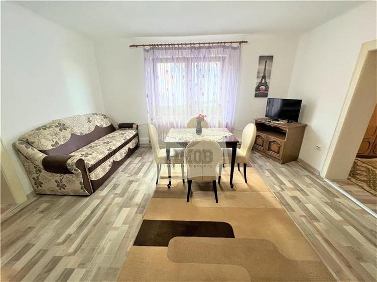 Apartament la casa 70 mp utili 3 camere pe Calea Poplacii - 10
