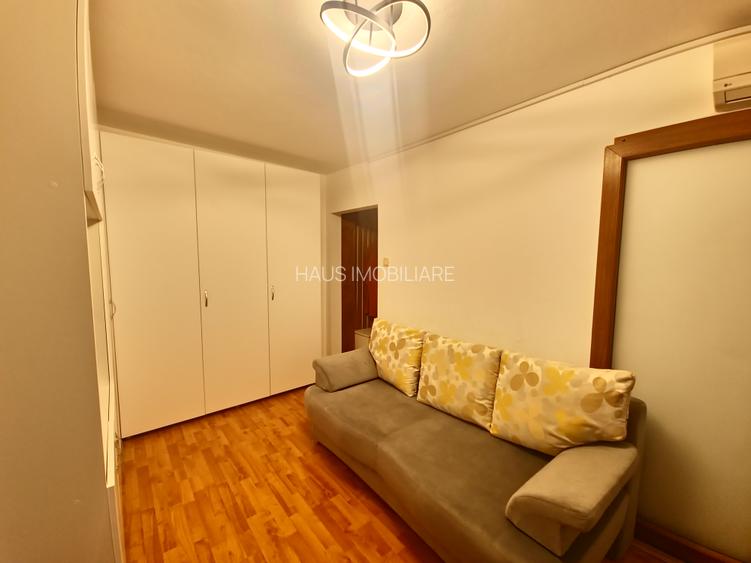 Tomis Nord Brotacei  apartament 2 camere termen lung loc de parcare rezervat - 10