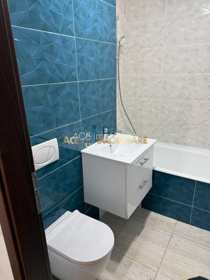 Garsoniera de inchiriat | Berceni | Metrou | Pet Friendly | Parcare - 8