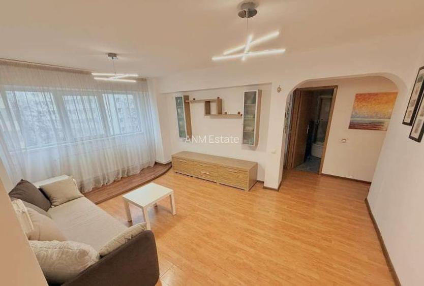 Apartament 4 camere centrala proprie bloc 1983 etaj 5 zona Drumul Taberei  - 5