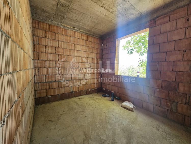 Comision 0% Casa individuala noua | Teren 800mp | Sat Gheorghieni! - 7
