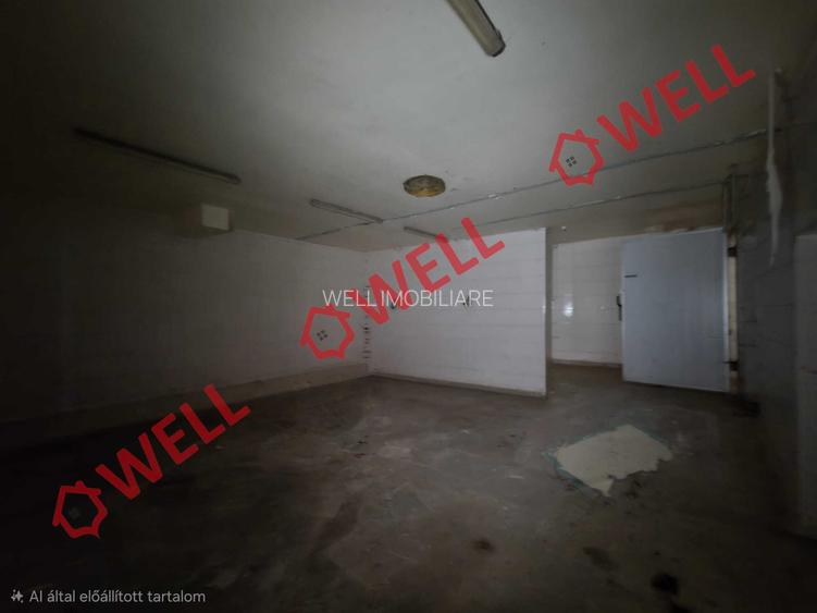 Clădire industrială de vânzare pe DN12! - 7