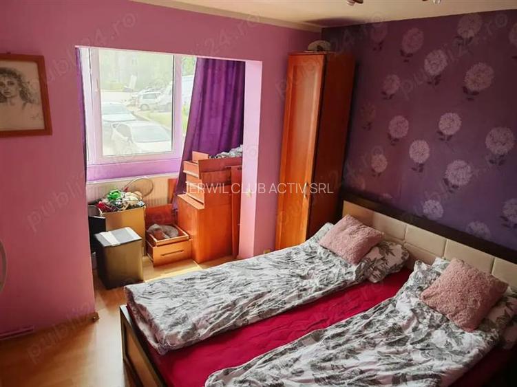 Ap. 2 camere, et. 1, Moroasa 1 - 3