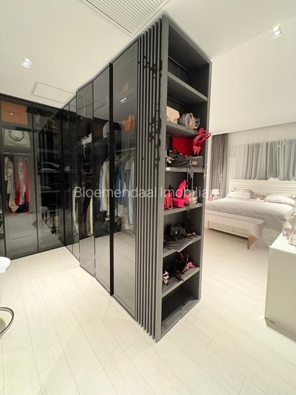 Penthouse Exclusivist cu 4 camere- Residence 5 Iancu Nicolae -Design Luxury - 20