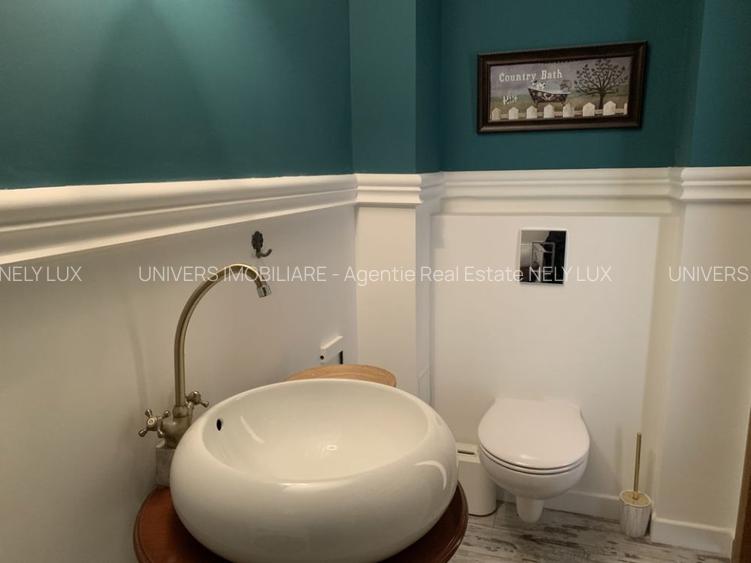 Apartament 3 Camere 150mpu - Nordului - 6