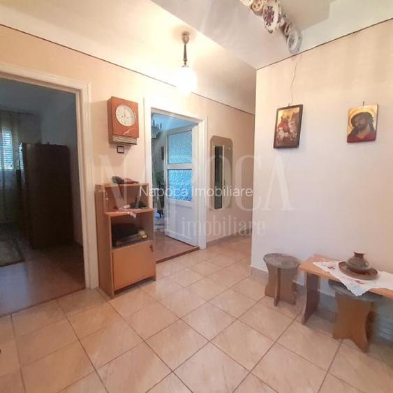 Casa 4 camere de vanzare in Gheorghe Doja Oradea, Oradea - 8